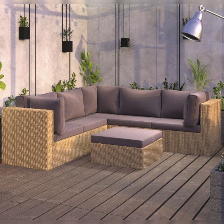 Conjunto Jardn Buzios