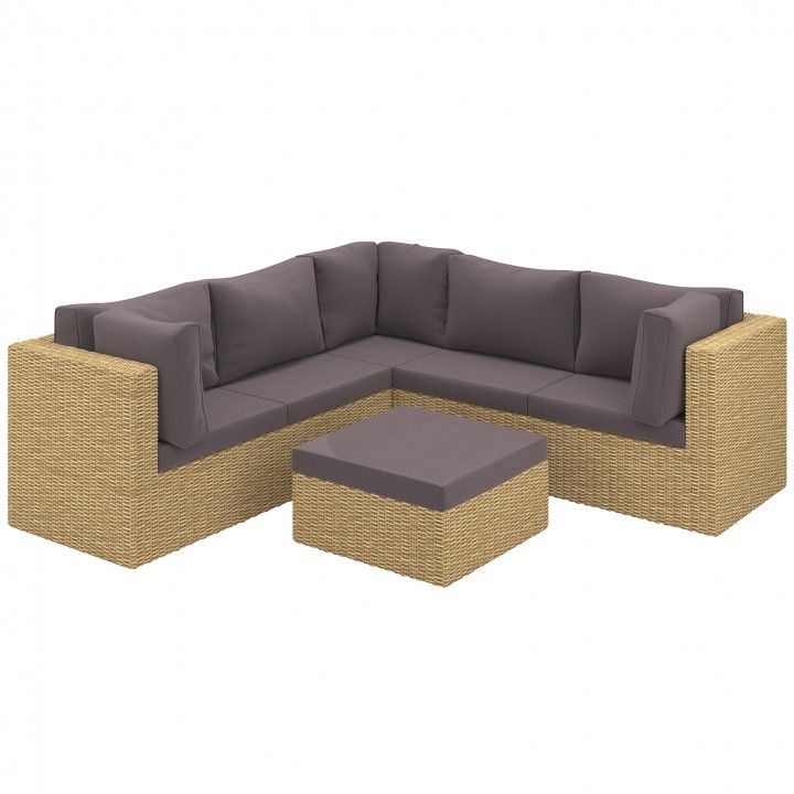 Conjunto Jardn Buzios