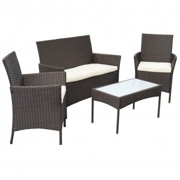 Orlando Garden Set Orlando Garden Set