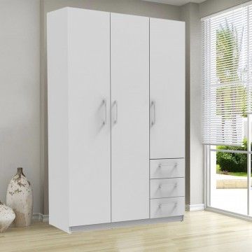 Armario Teckno (3 puertas) Armario Teckno (3 puertas)
