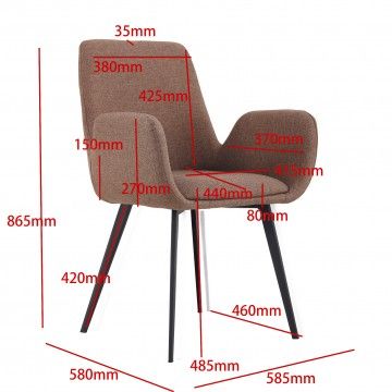 Palermo chair Palermo chair