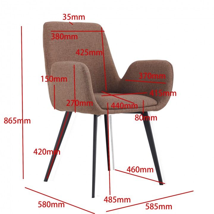 Palermo chair Palermo chair
