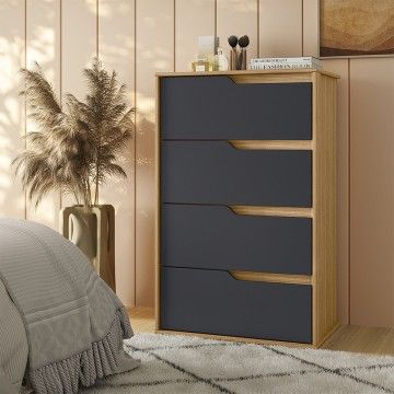 Evo dresser Evo dresser