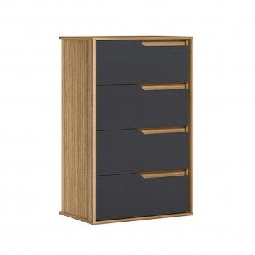 Evo dresser Evo dresser