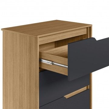 Evo dresser Evo dresser