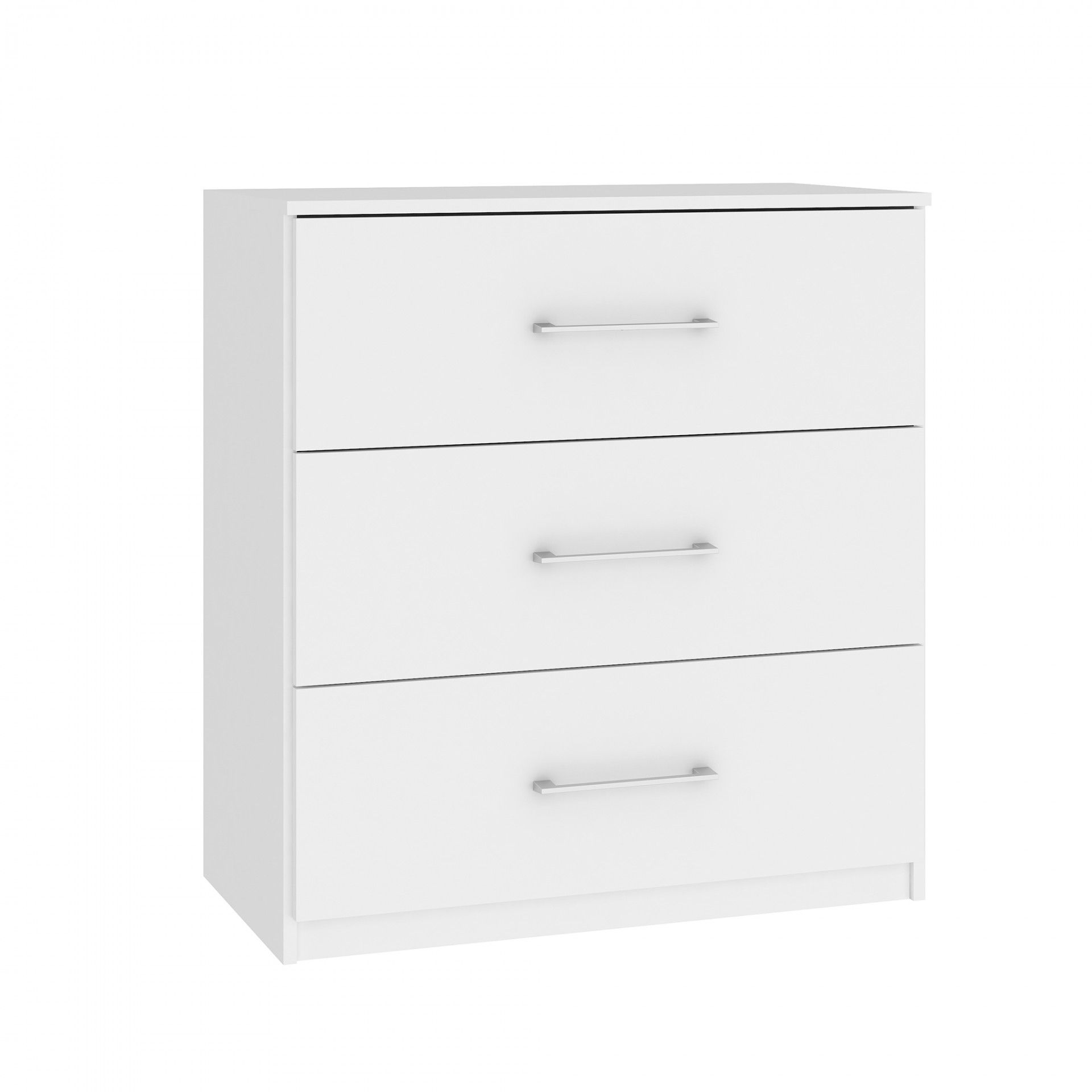 Dresser April 3 Drawers