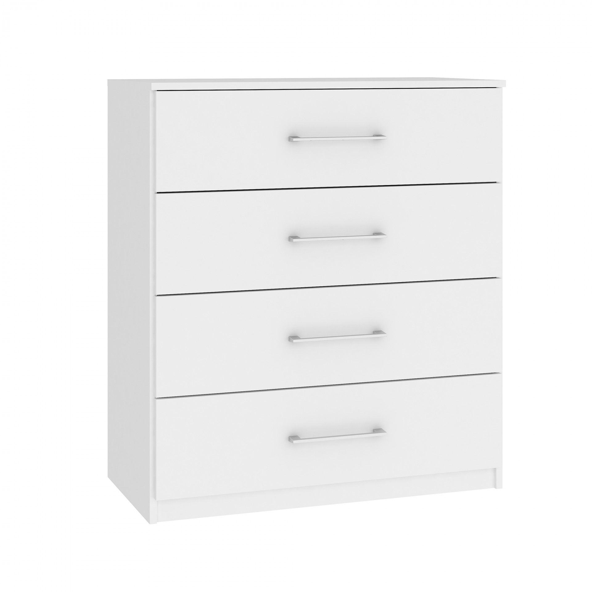 Dresser April 4 Drawers