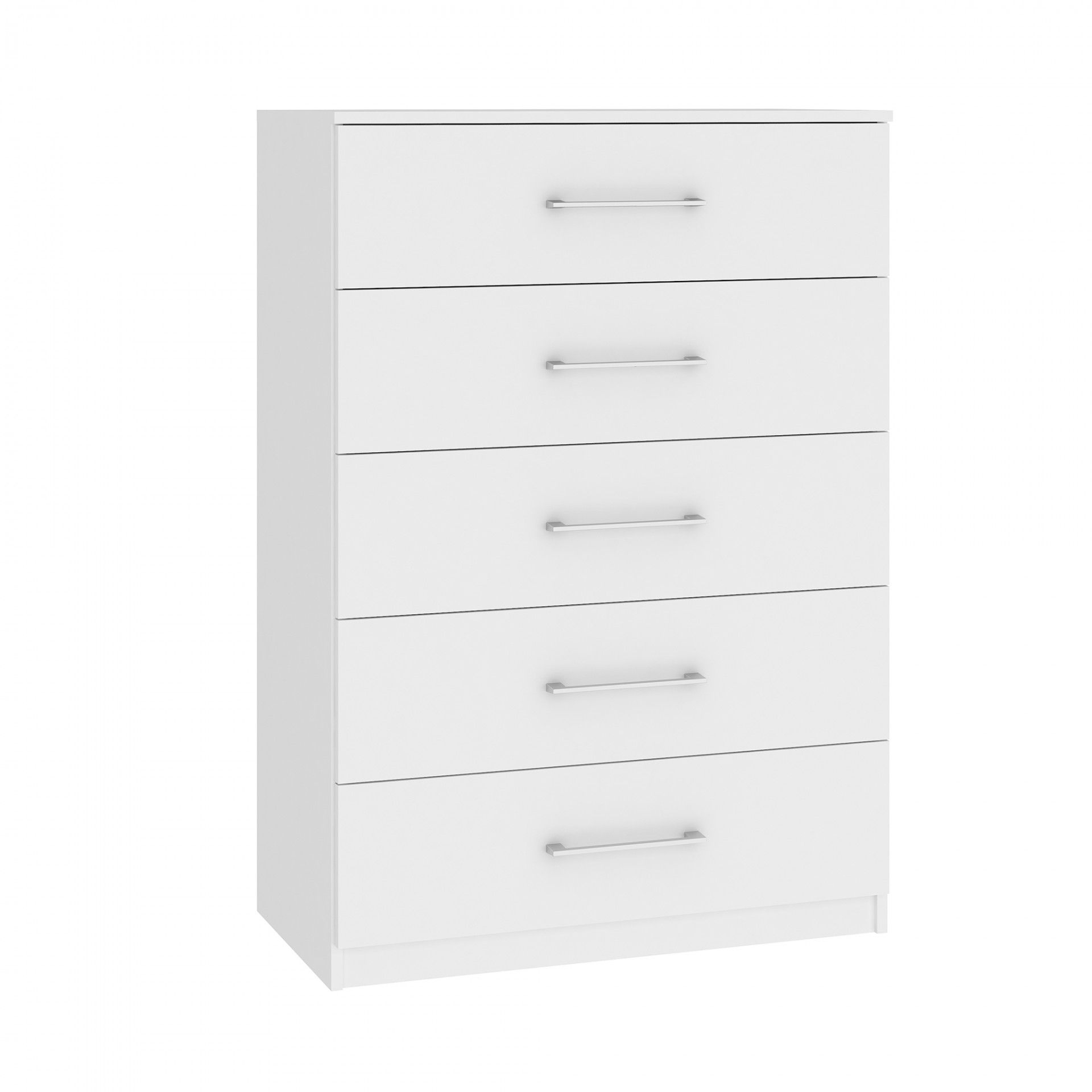 Dresser April 5 Drawers