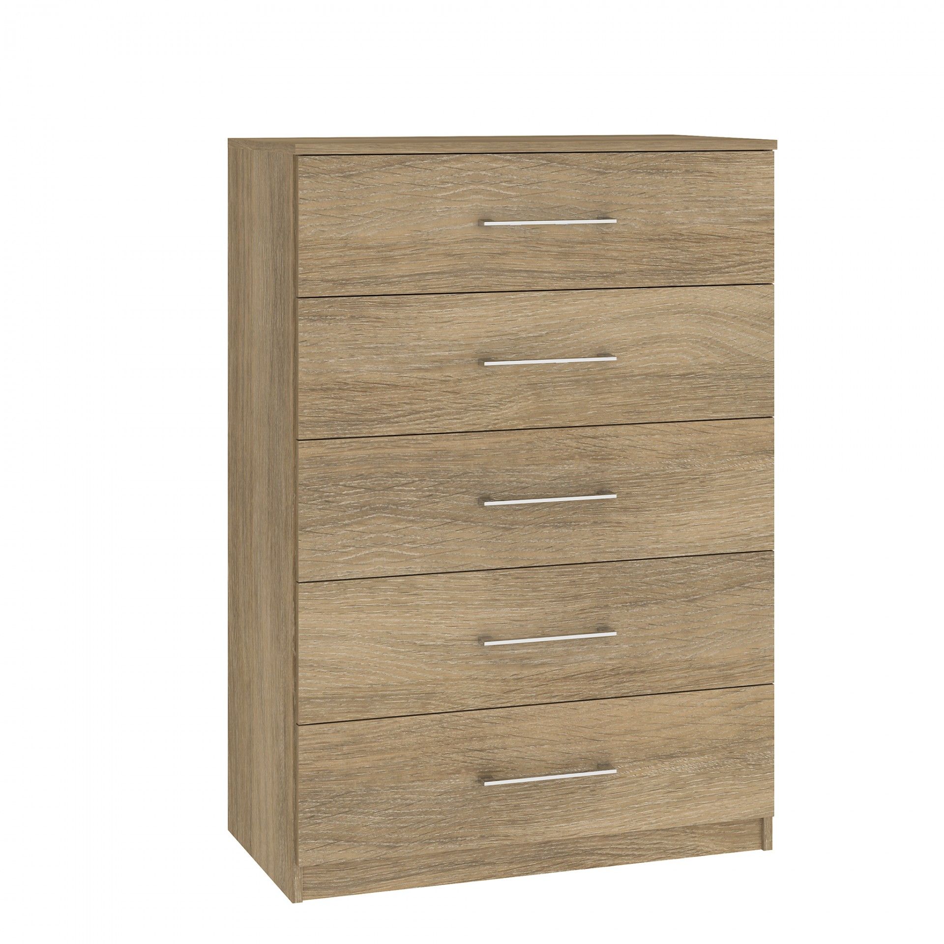 Dresser April 5 Drawers