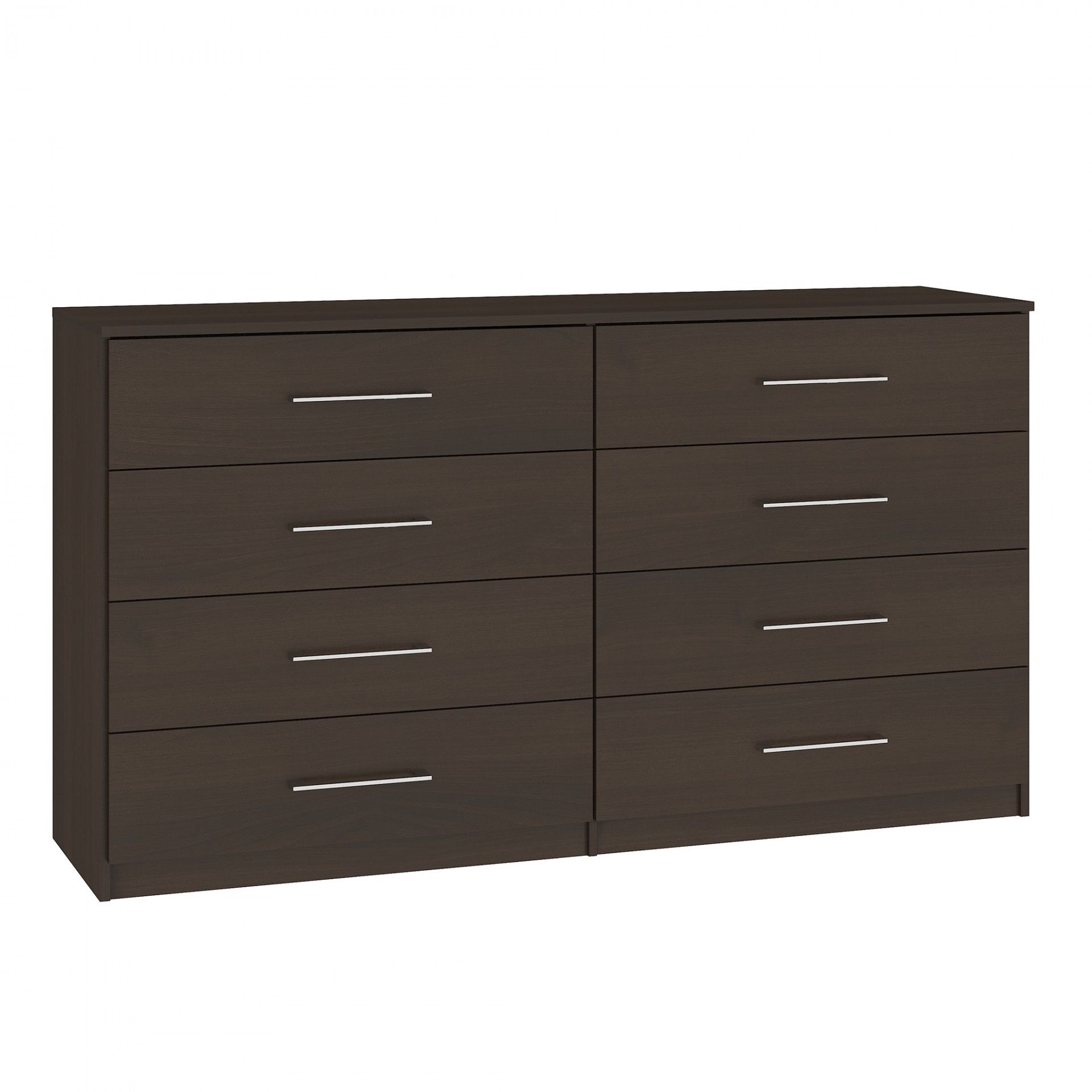 April Double Dresser