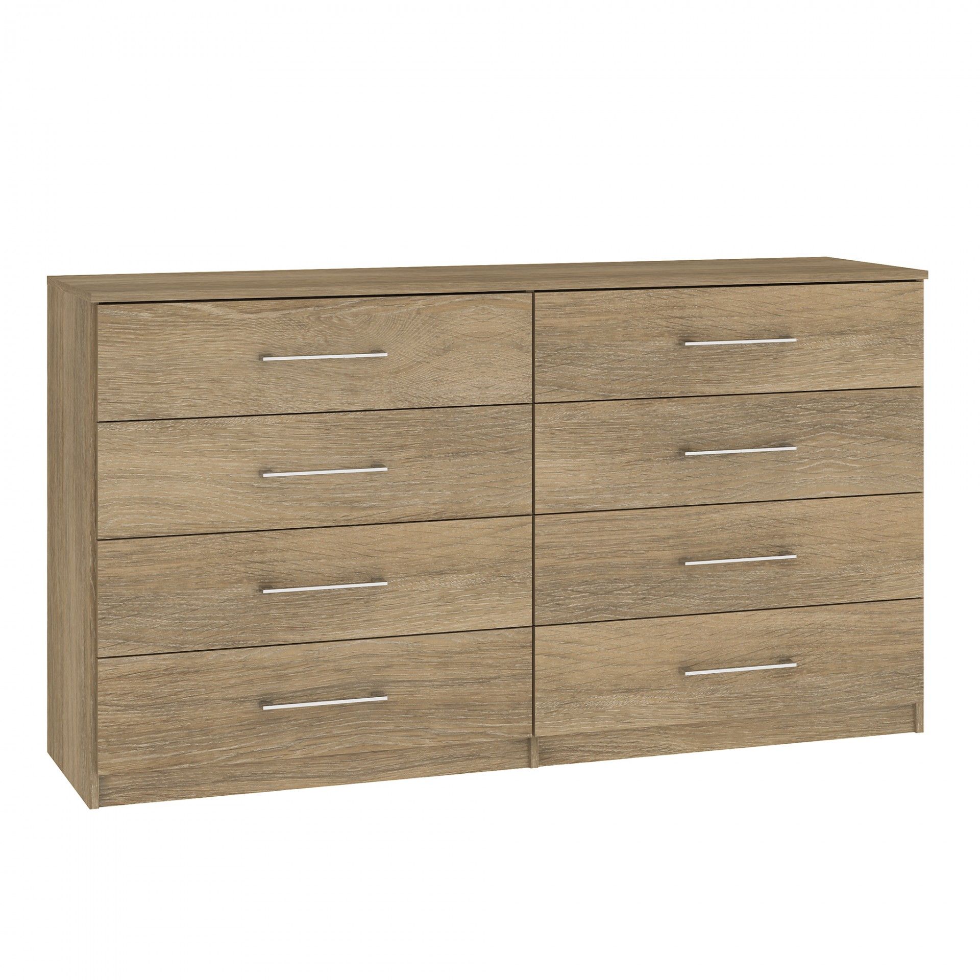 April Double Dresser