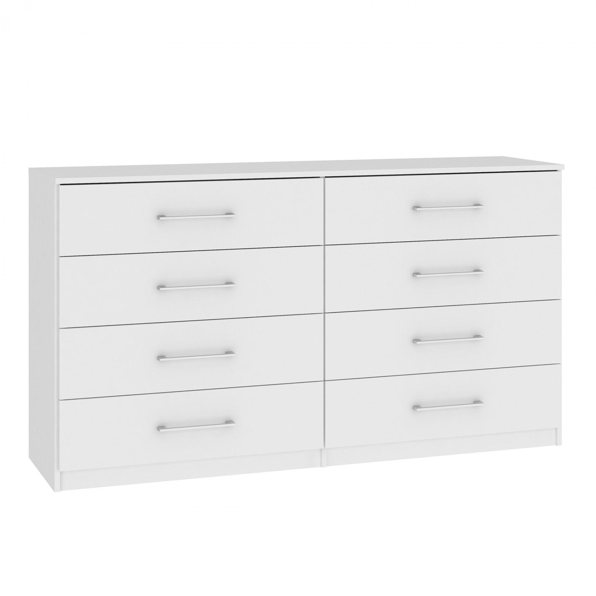 April Double Dresser