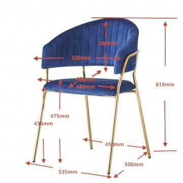 Cremona Chair