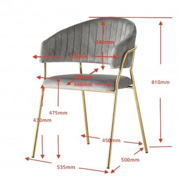 Cremona Chair