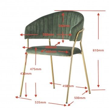 Cremona Chair