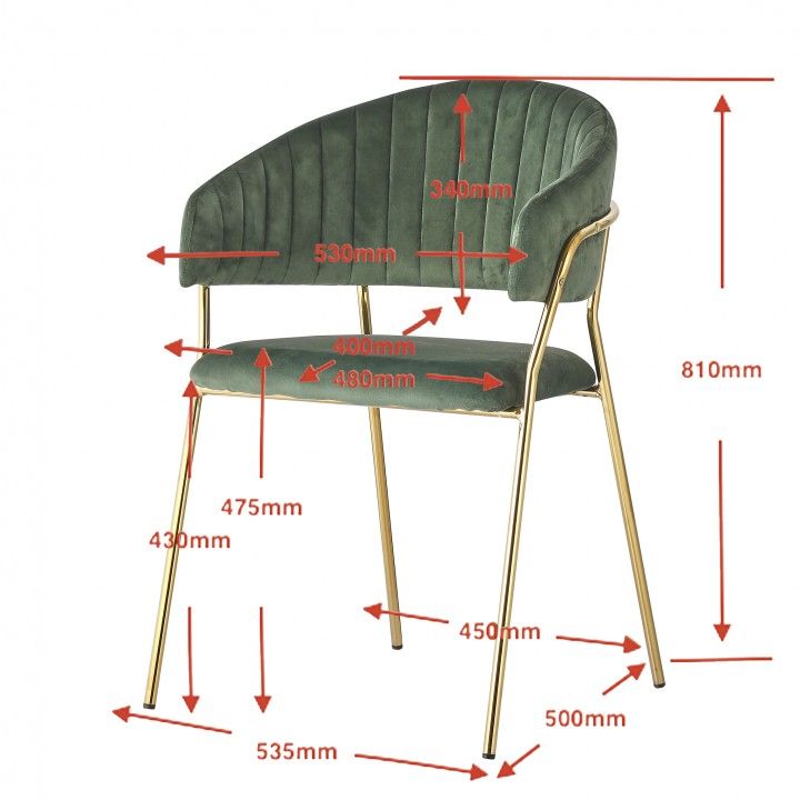 Cremona Chair