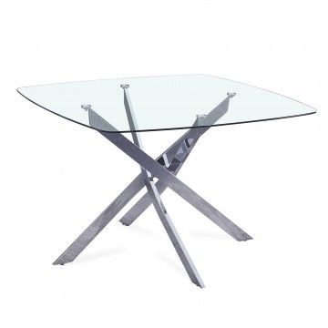 Mesa Cuadrada Reims