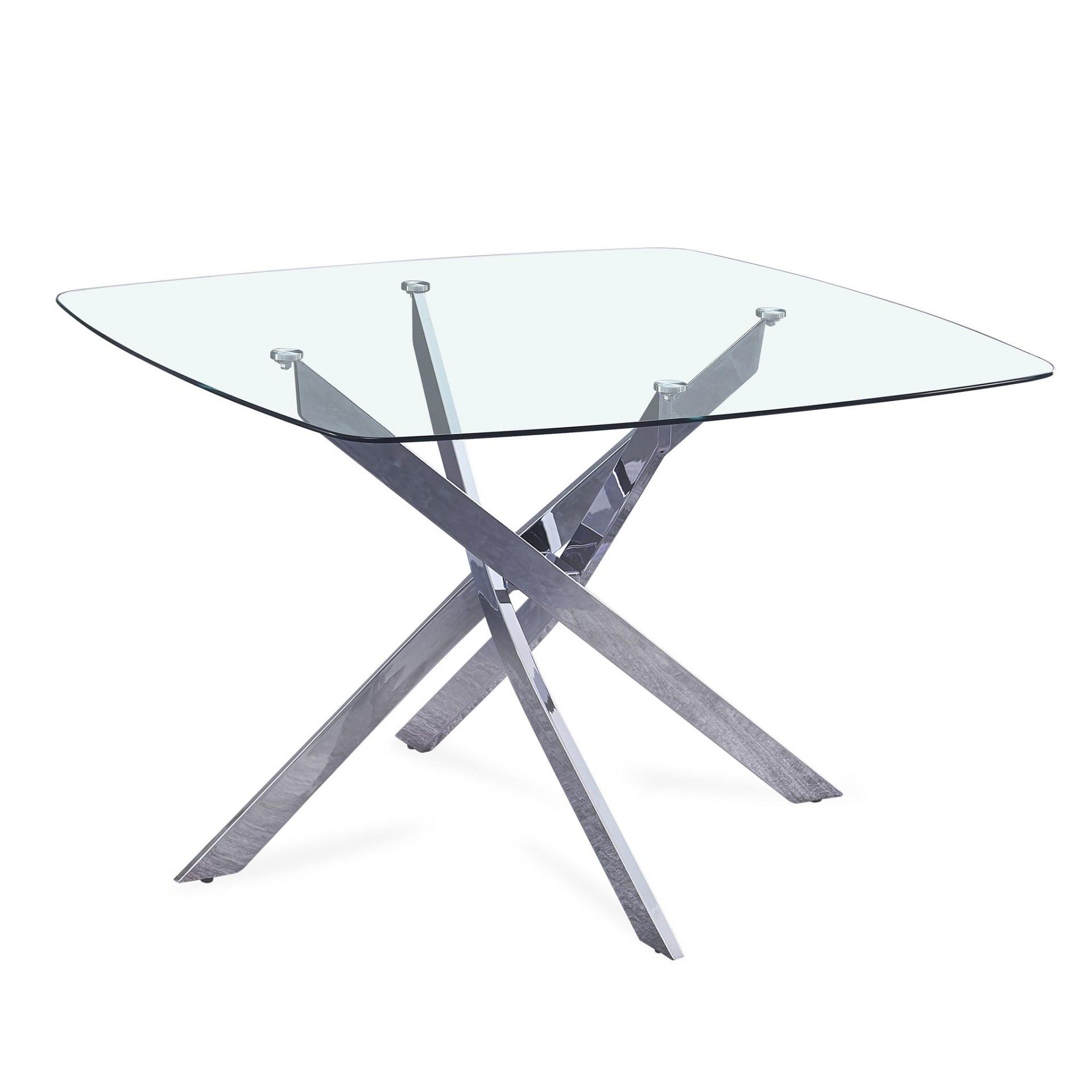 Reims Square Table