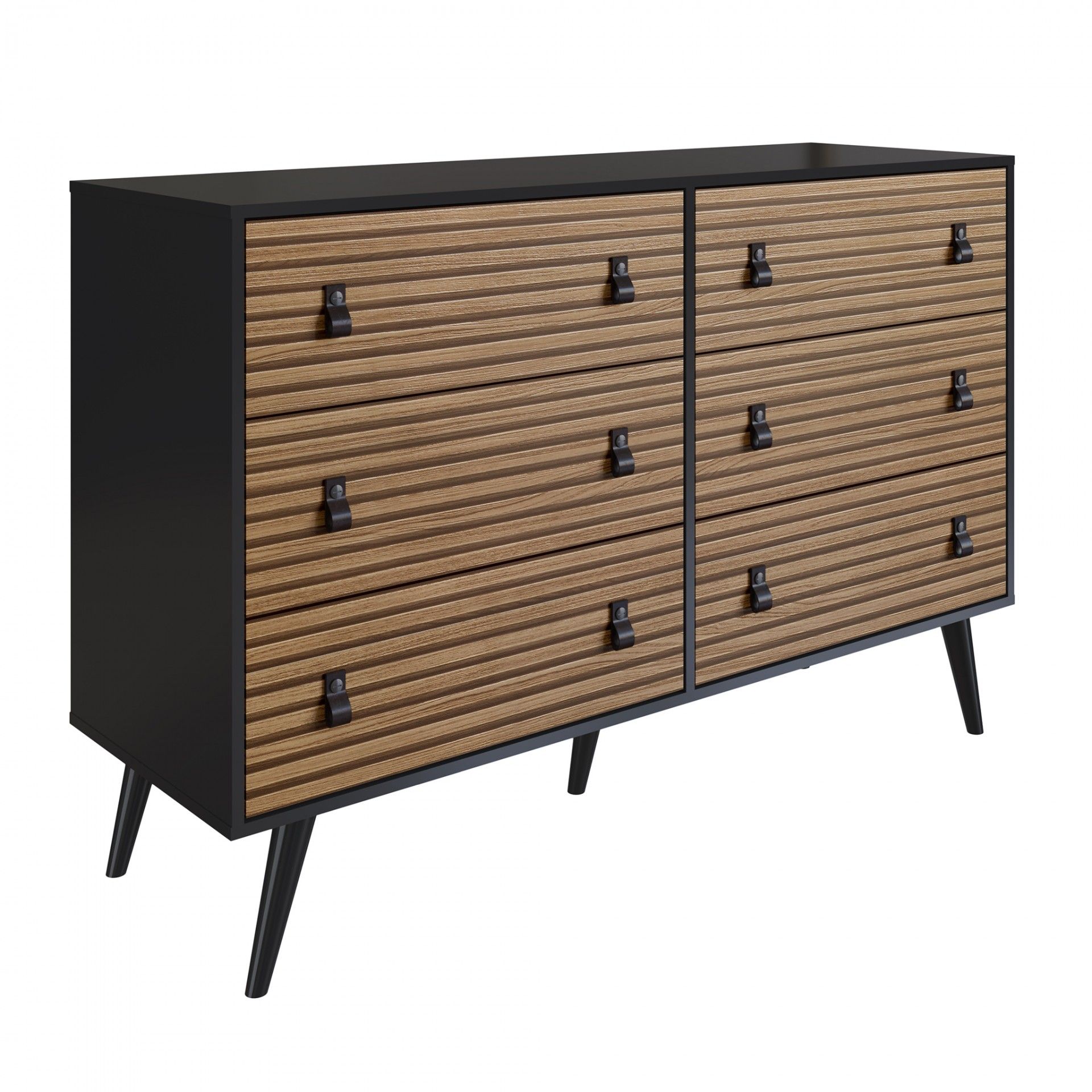 Mythos Double Dresser