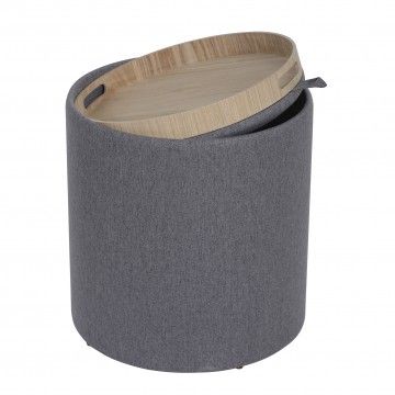 Pouf Delta Pouf Delta