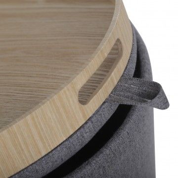 Pouf Delta Pouf Delta