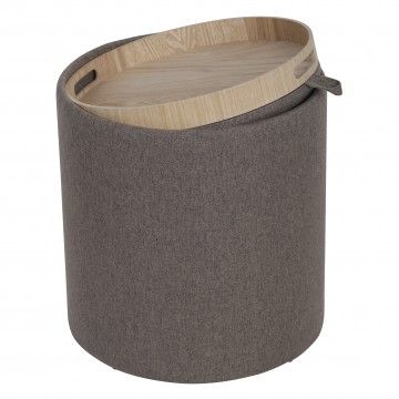 Pouf Delta Pouf Delta