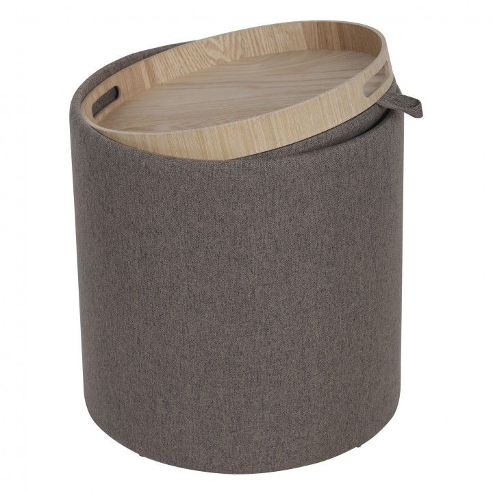 Pouf Delta Pouf Delta