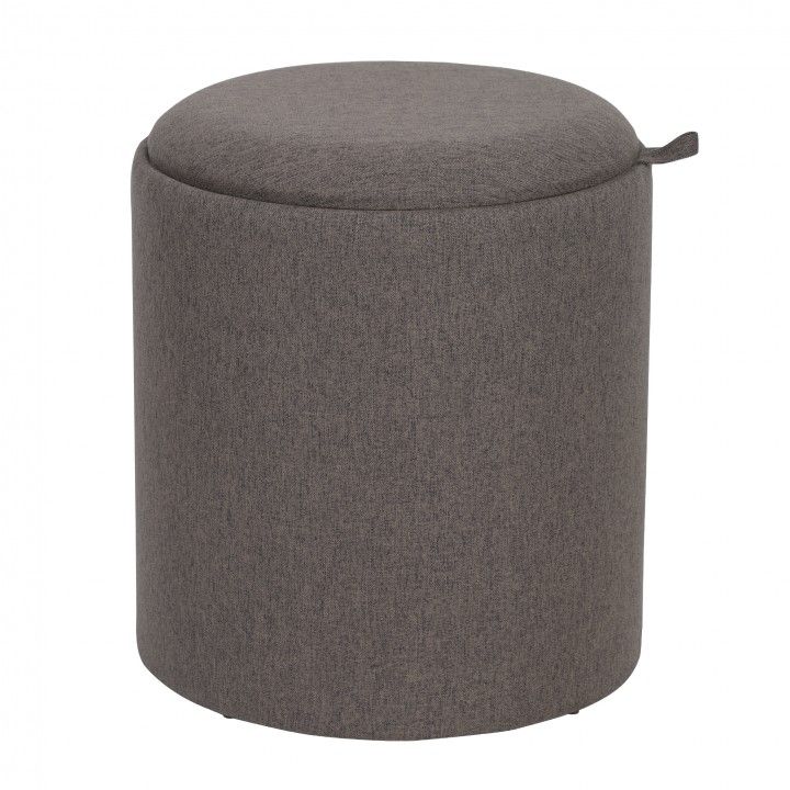 Pouf Delta Pouf Delta