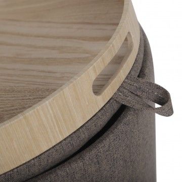 Pouf Delta Pouf Delta