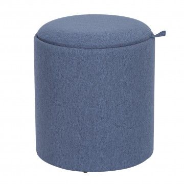 Pouf Delta Pouf Delta
