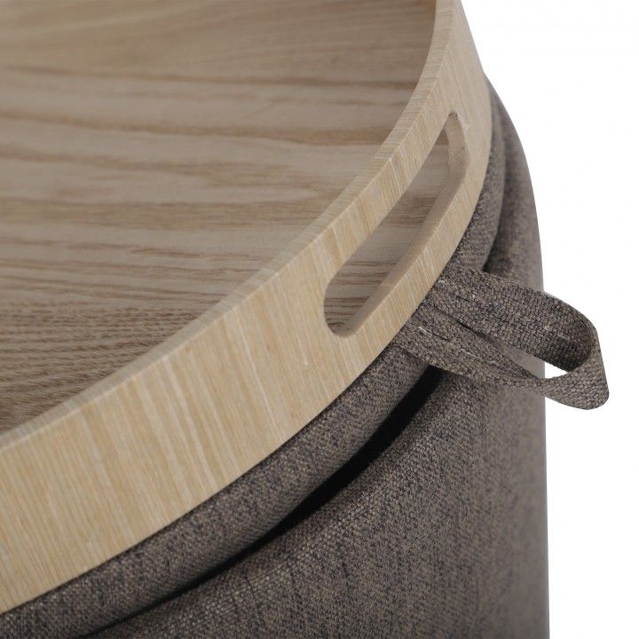 Pouf Delta Pouf Delta