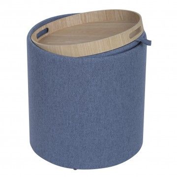 Pouf Delta Pouf Delta