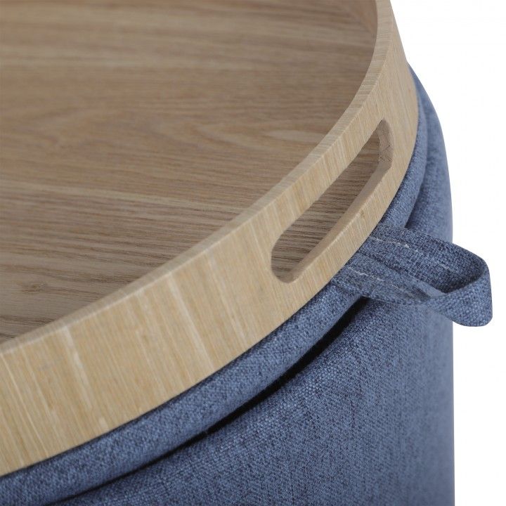 Pouf Delta Pouf Delta