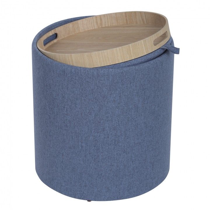 Pouf Delta Pouf Delta