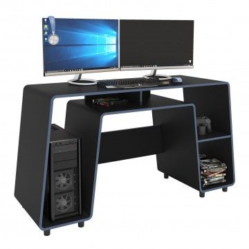 Mesa Gamer Redonda London Mesa Gamer Redonda London
