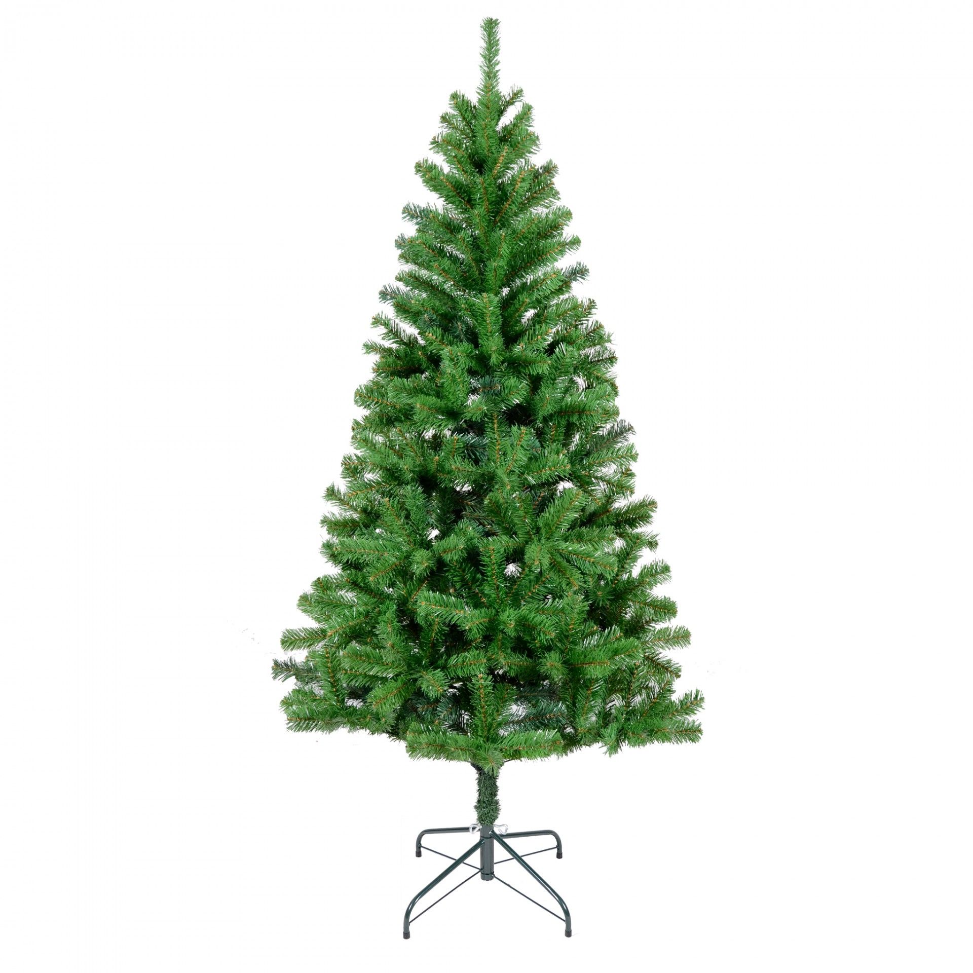 Wild Christmas Tree