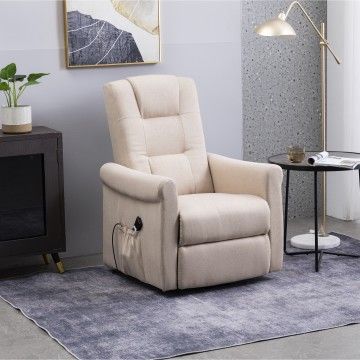 Silla reclinable Chicago Silla reclinable Chicago