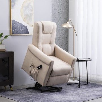 Silla reclinable Chicago Silla reclinable Chicago
