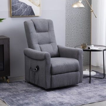 Silla reclinable Chicago Silla reclinable Chicago