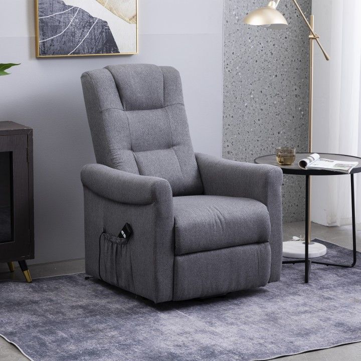 Silla reclinable Chicago Silla reclinable Chicago