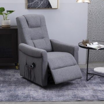 Silla reclinable Chicago Silla reclinable Chicago