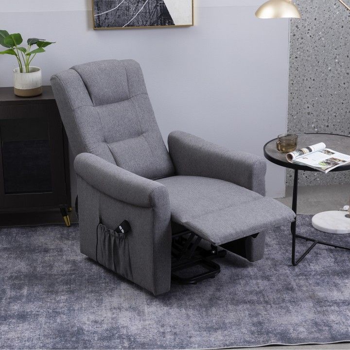 Silla reclinable Chicago Silla reclinable Chicago