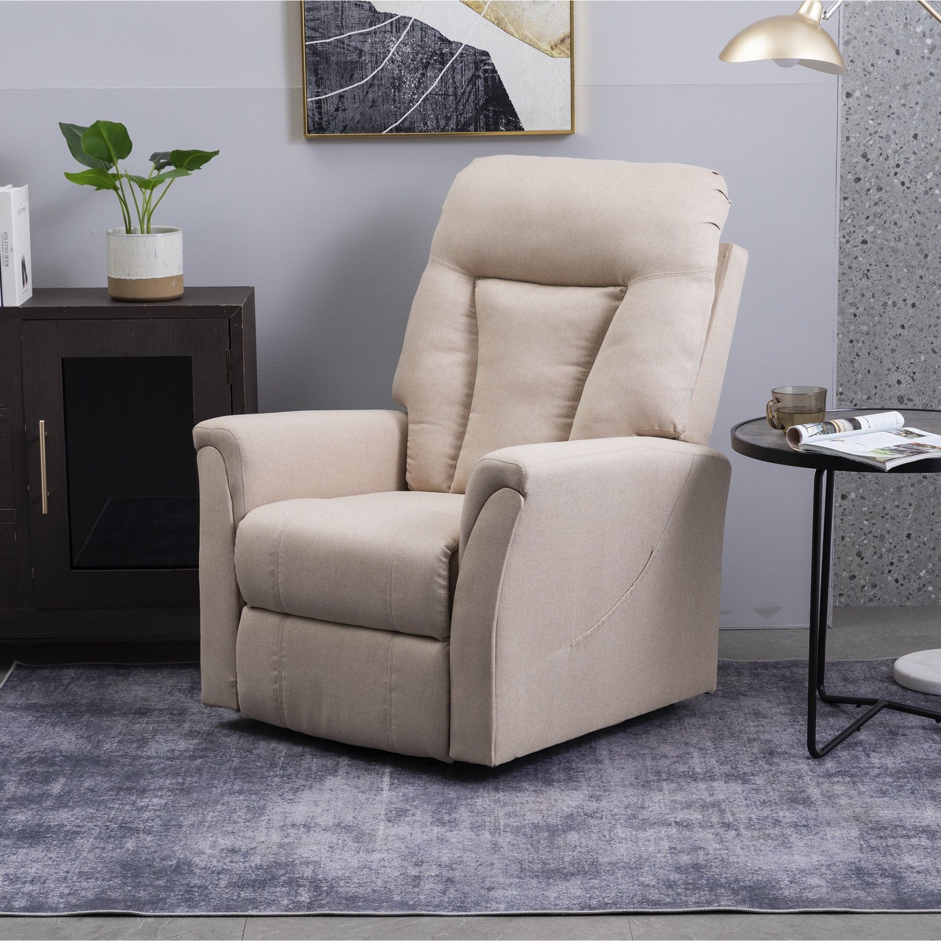 Evanston Reclining Chair