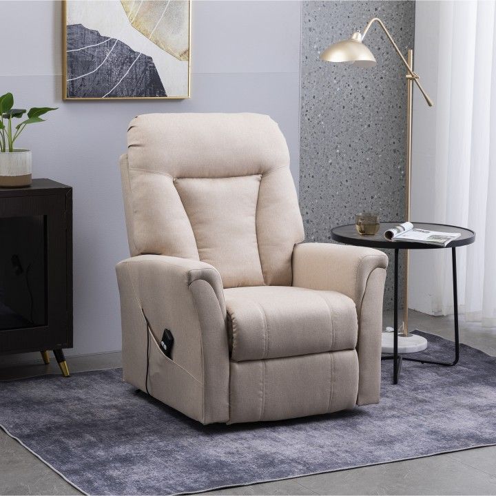 Silla reclinable Evanston Silla reclinable Evanston