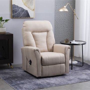 Silla reclinable Evanston Silla reclinable Evanston