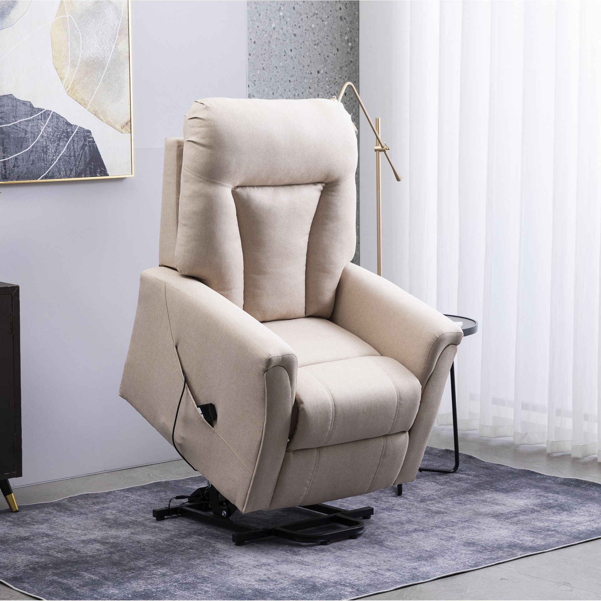 Evanston Reclining Chair