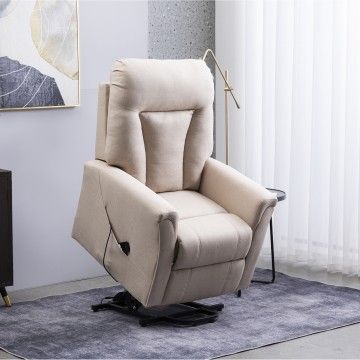 Silla reclinable Evanston Silla reclinable Evanston