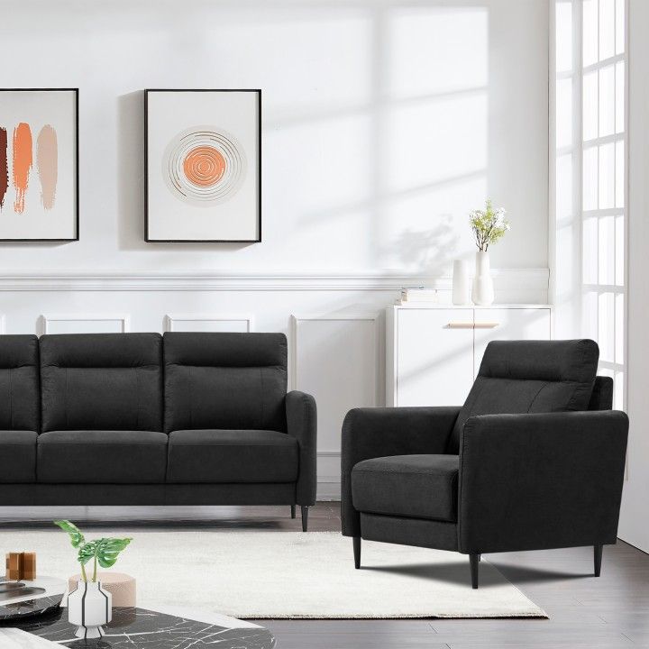 Sofa 1 Seater Philadelphia Sofa 1 Seater Philadelphia