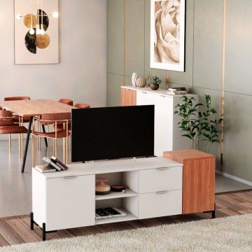 Bruxelas TV Cabinet Bruxelas TV Cabinet