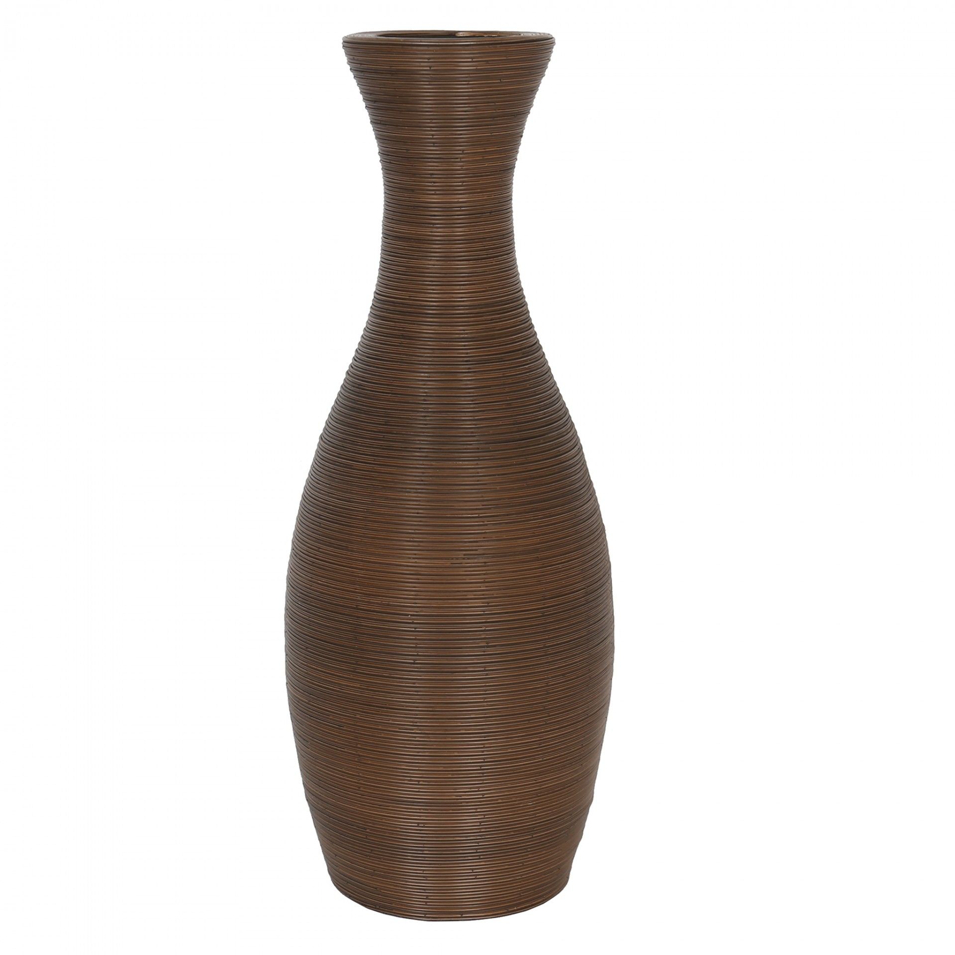 Bamboo Vase